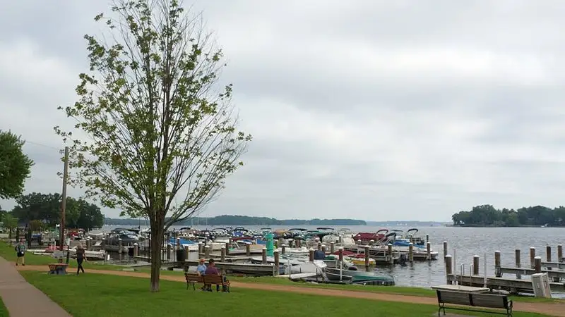 Excelsior (Lake Minnetonka)