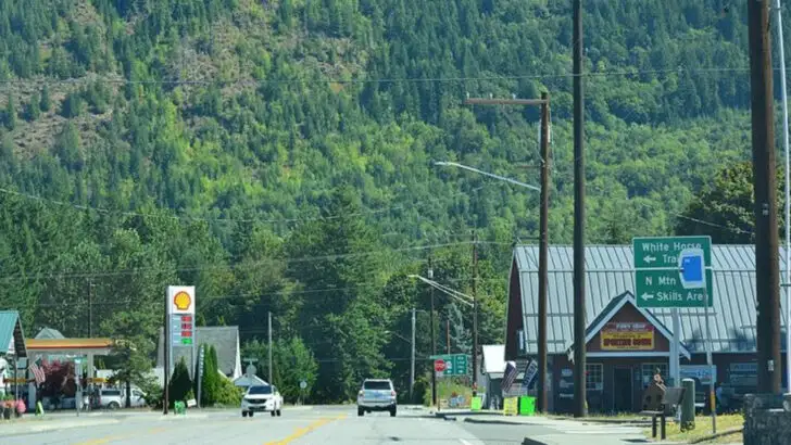 The Once Peaceful Towns in Washington’s Cascade Range That Locals Avoid Now