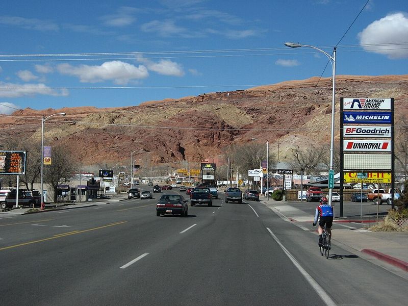 Moab