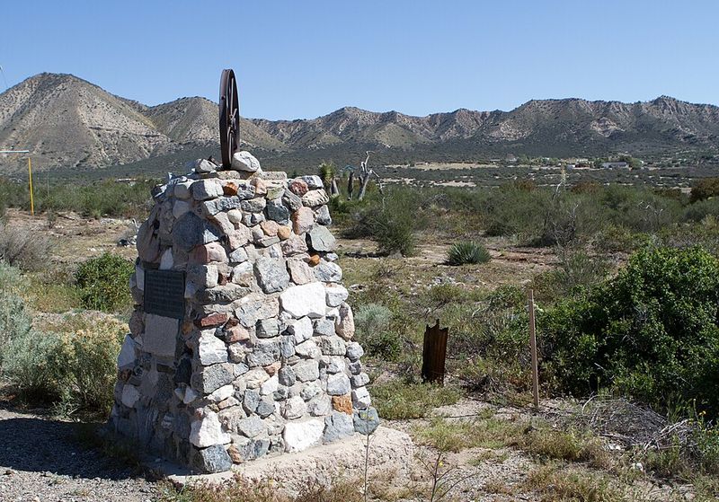 The Mormon Trail - Faithful Journey