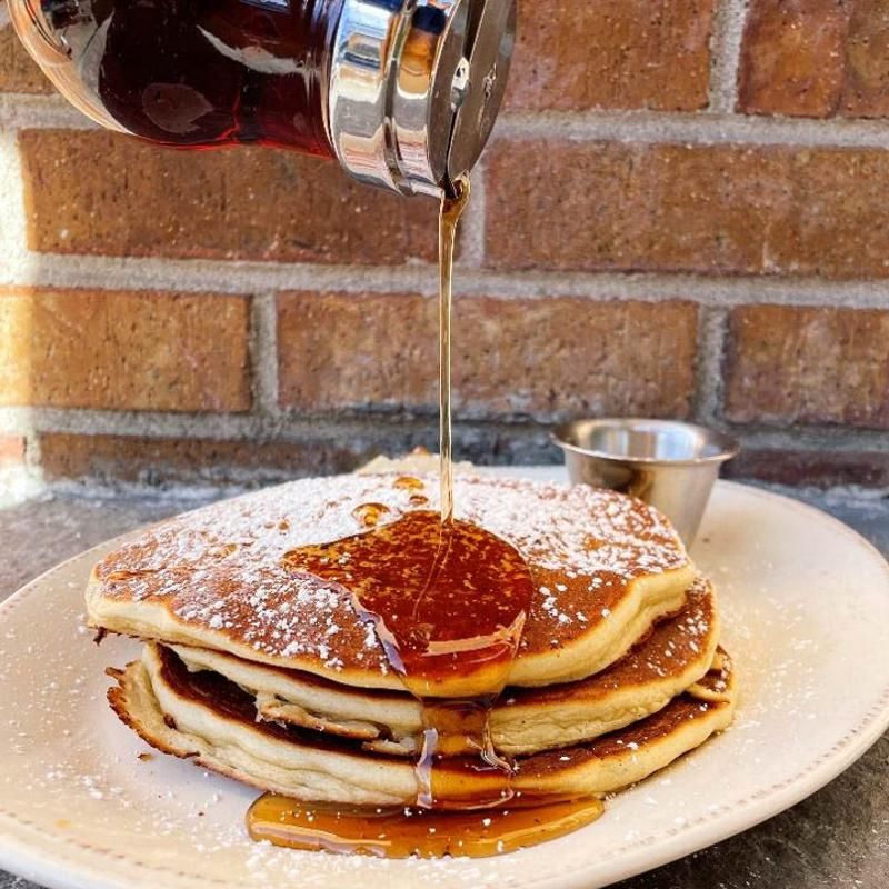 Syrup — Downtown Denver