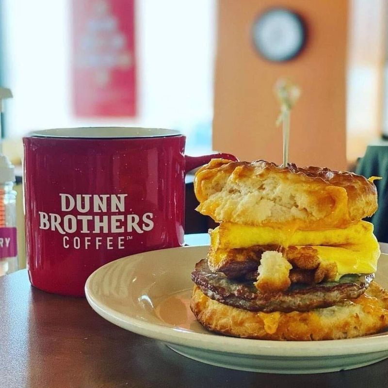 Country Café