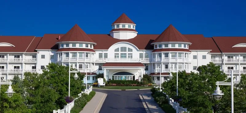 Blue Harbor Resort & Conference Center (Sheboygan)