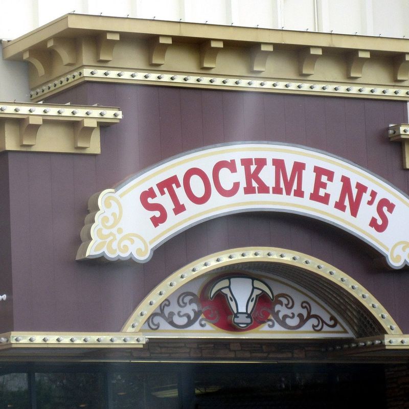 Stockmen’s Hotel Restaurant – Elko