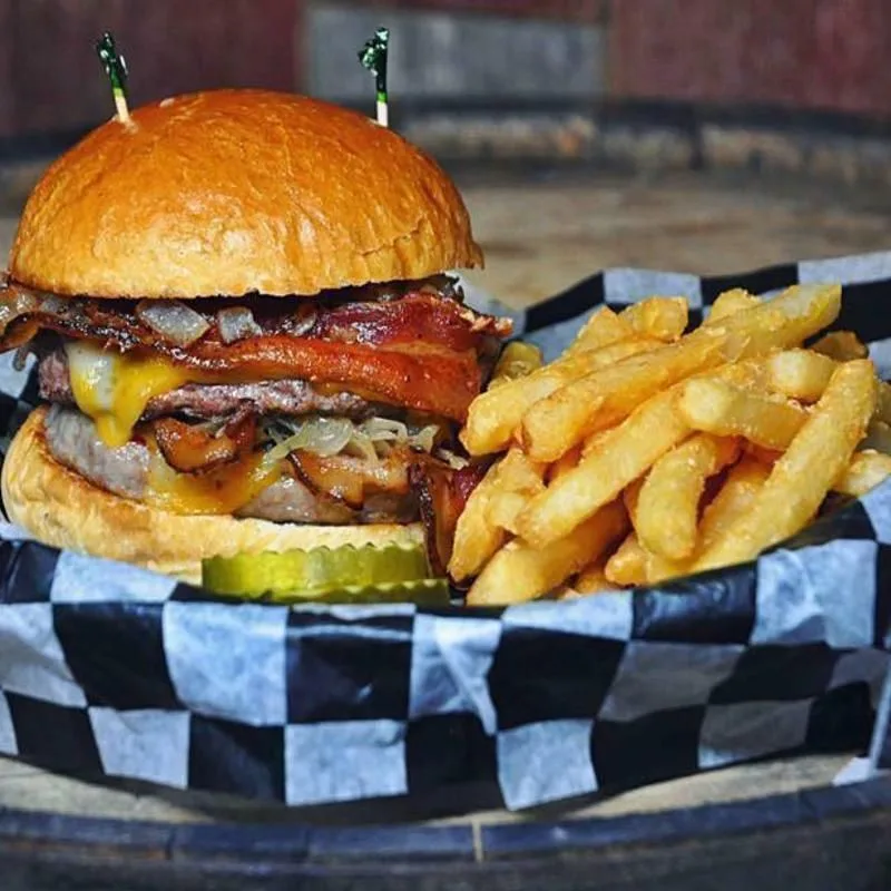 Sobelman’s Pub & Grill (Milwaukee)