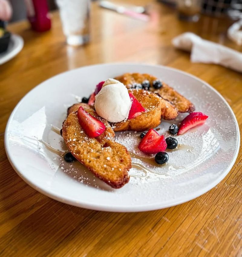 Big Bad Breakfast – Little Rock