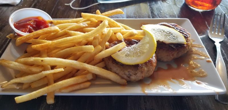 3 Brothers Bistro – Hardin, MT