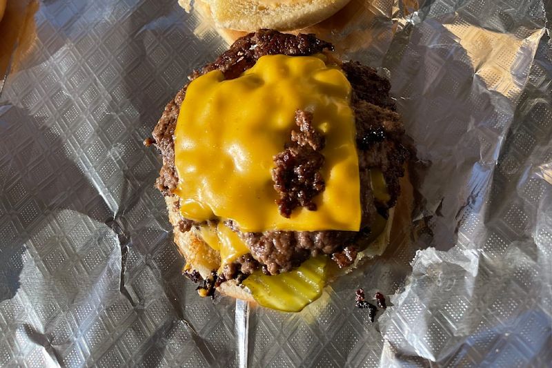 Hamburger Hill – Knoxville