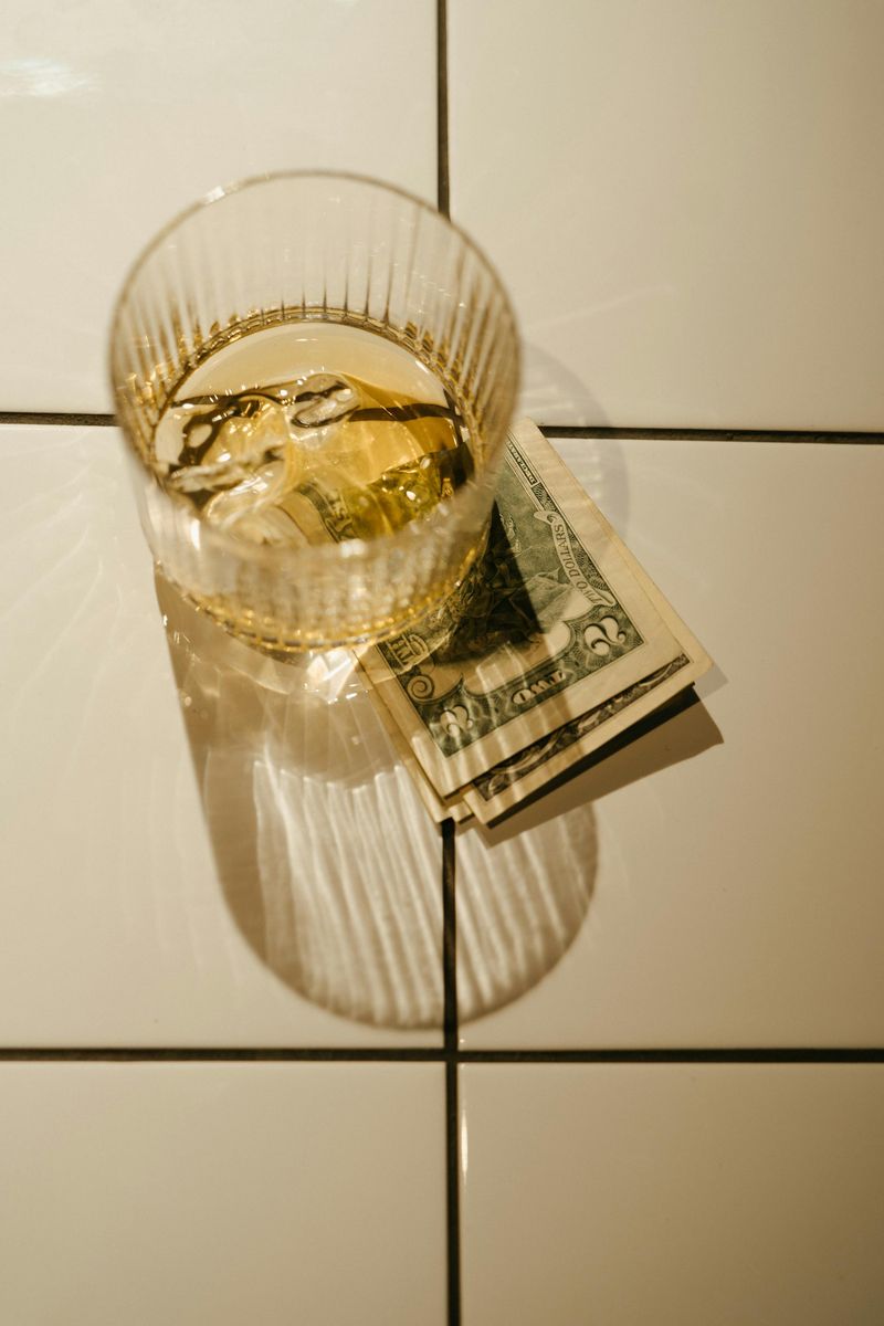 Tip Generously — It’s the Norm