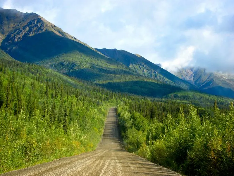 What Is the “Patagonia of the North”?