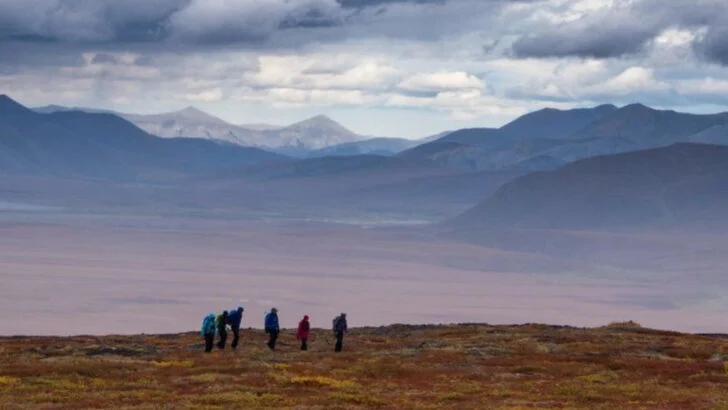 The “Patagonia of the North” Might Be the Wildest Corner of America You Can Still Reach