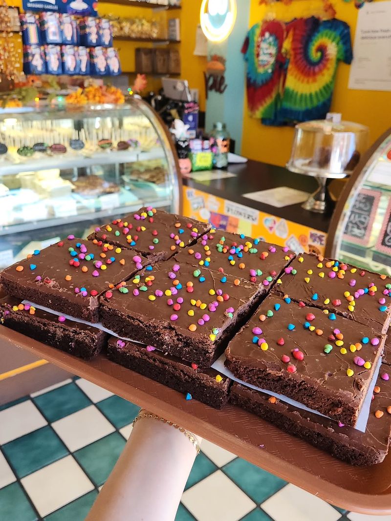 Flour Child Bakery — Virginia Beach