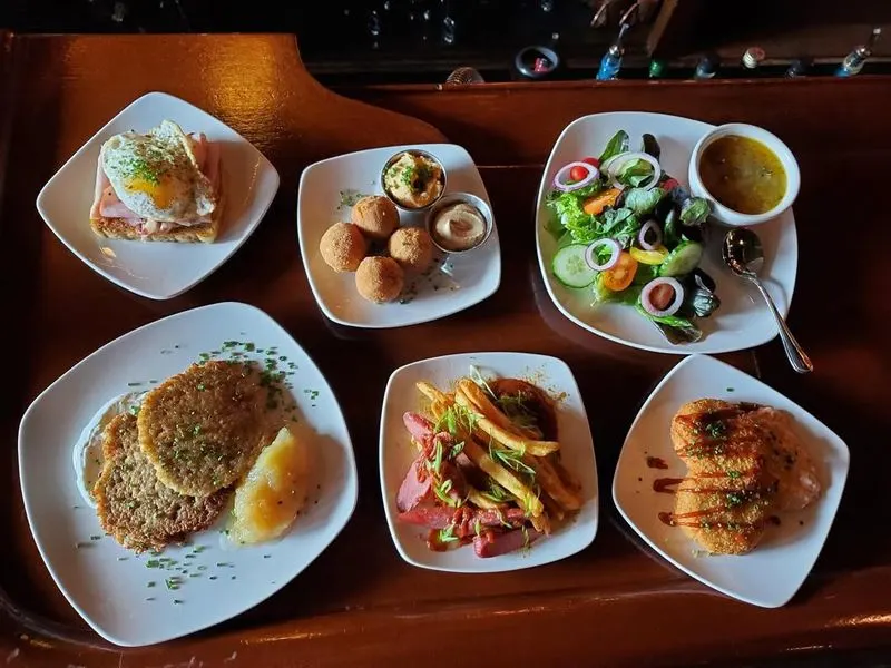 Der Braumeister Restaurant