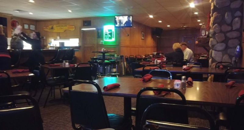 The Rusty Duck – Dexter, IA