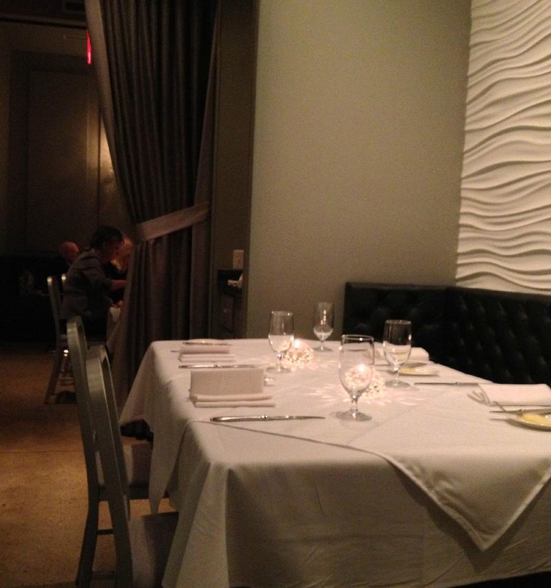 Vie (Western Springs)