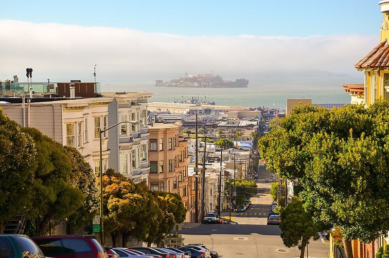 San Francisco, USA