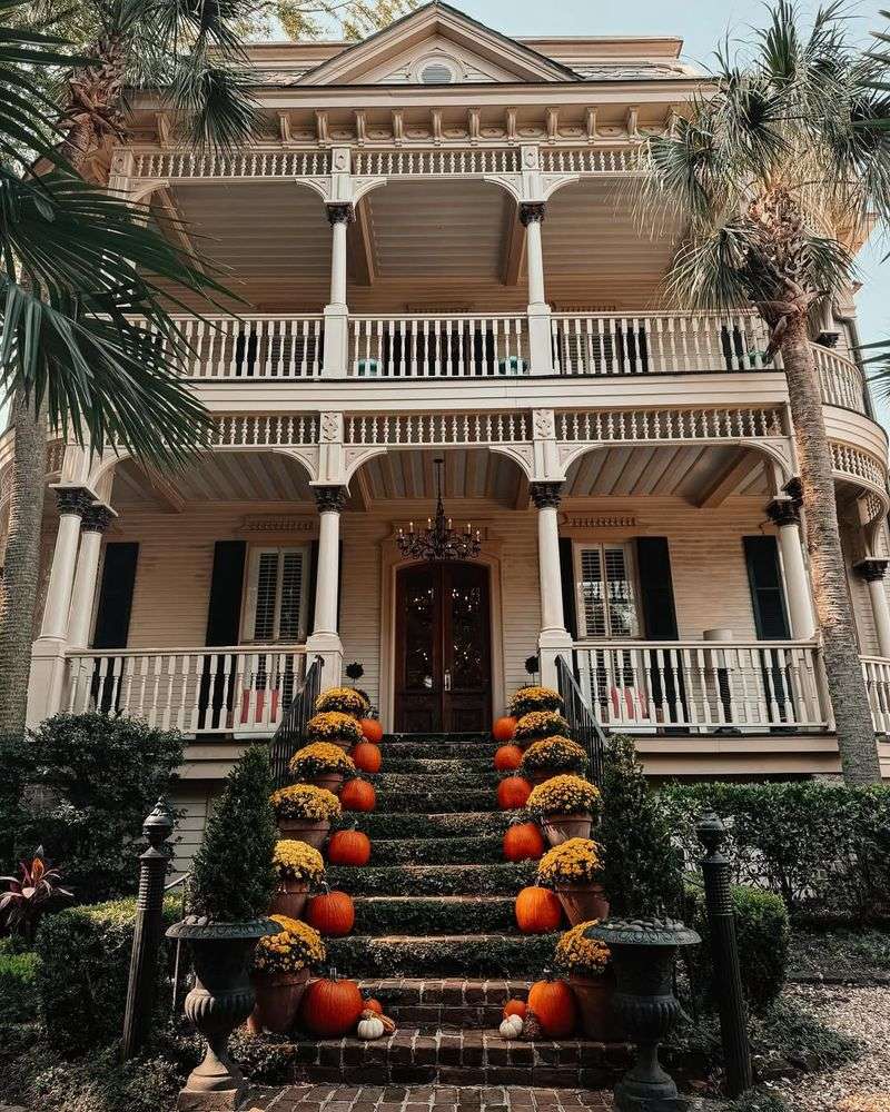 Savannah, Georgia