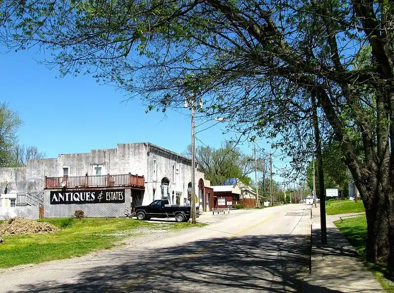 Arts, Crafts, and Antiques Culture