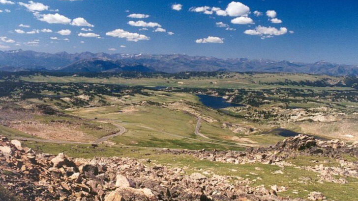 The Real Montana Revealed Through 14 Breathtaking Outdoor Spots
