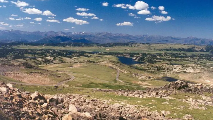 The Real Montana Revealed Through 14 Breathtaking Outdoor Spots