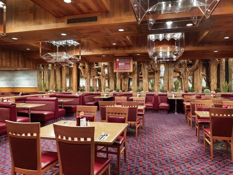 Cactus Pete’s Steakhouse (Jackpot)