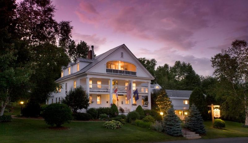 Rabbit Hill Inn (Lower Waterford)