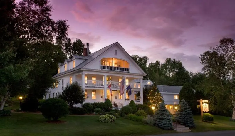 Rabbit Hill Inn (Lower Waterford)