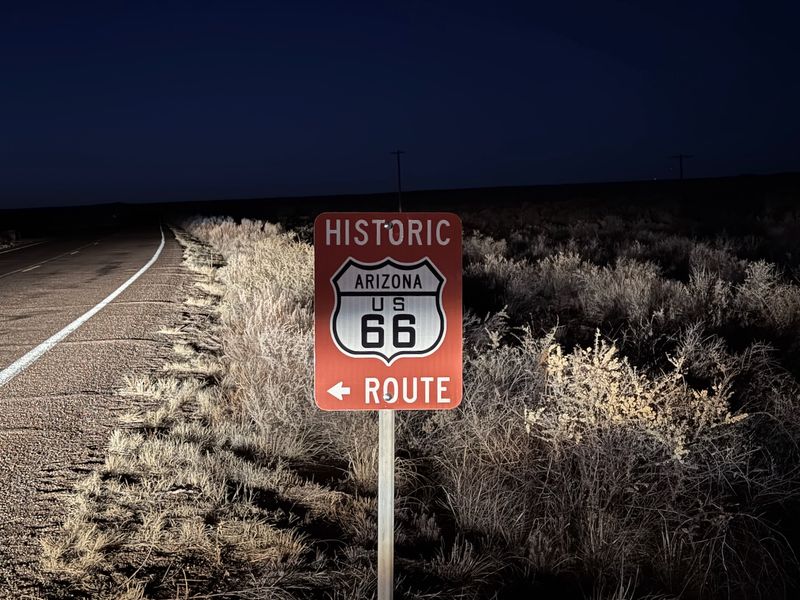 Historic Landmarks
