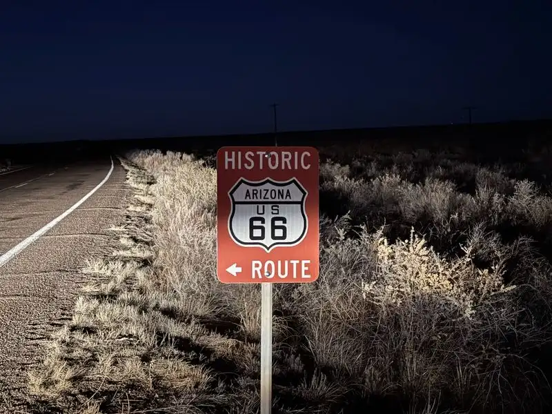 Historic Landmarks