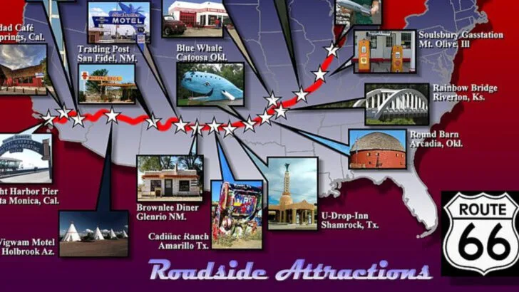 The Revival of Route 66: 12 Reasons the Road Trip Classic Still Captivates Travelers