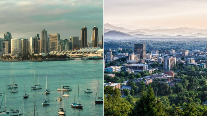 The Rise of the ‘Workcation’ and 12 U.S. Places That Make It Easy