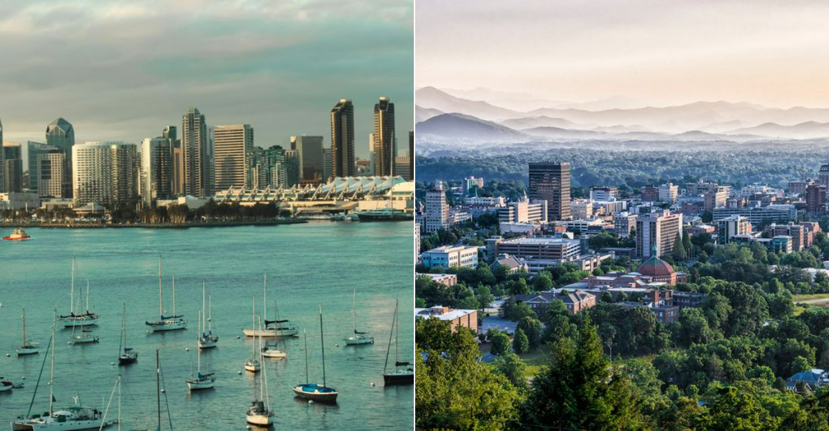 The Rise of the ‘Workcation’ and 12 U.S. Places That Make It Easy