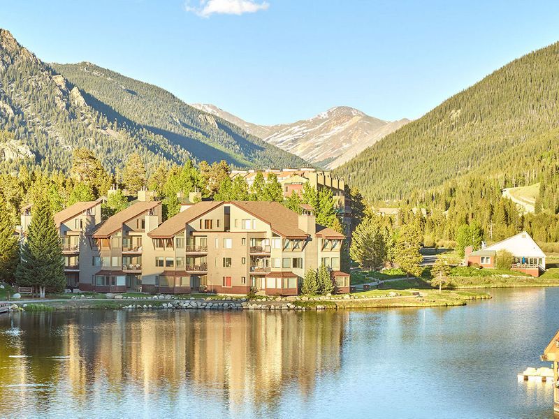 Keystone Resort – Colorado