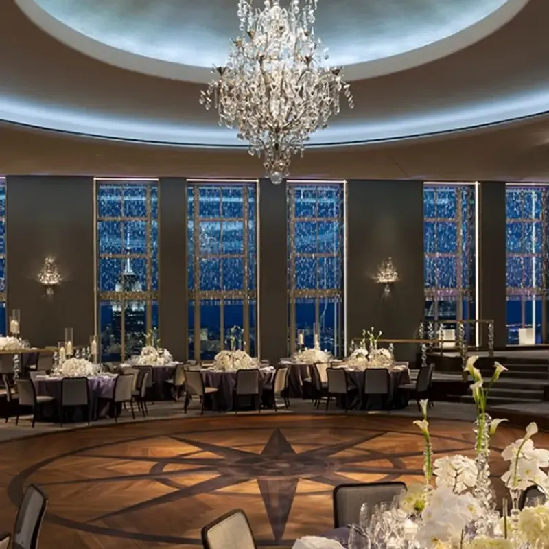 Rainbow Room