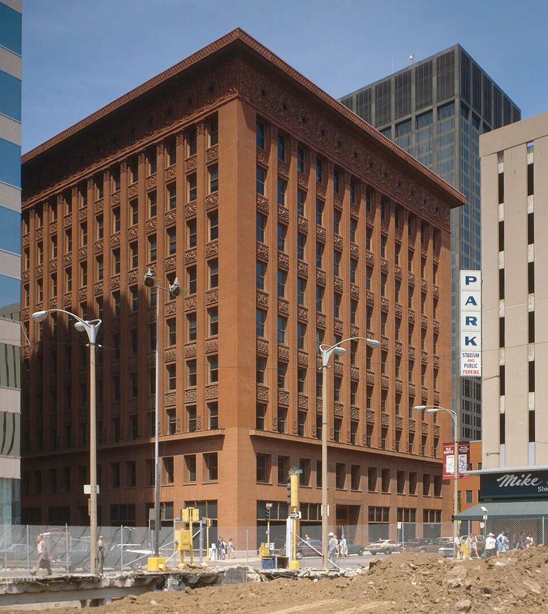The Wainwright Building