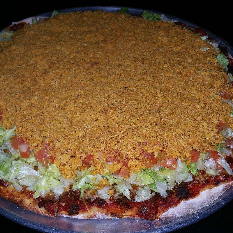 Zipp's Pizzaria – Adair, IA