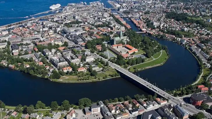 The Safest European Cities to Visit Right Now for an Easy Vacation Abroad