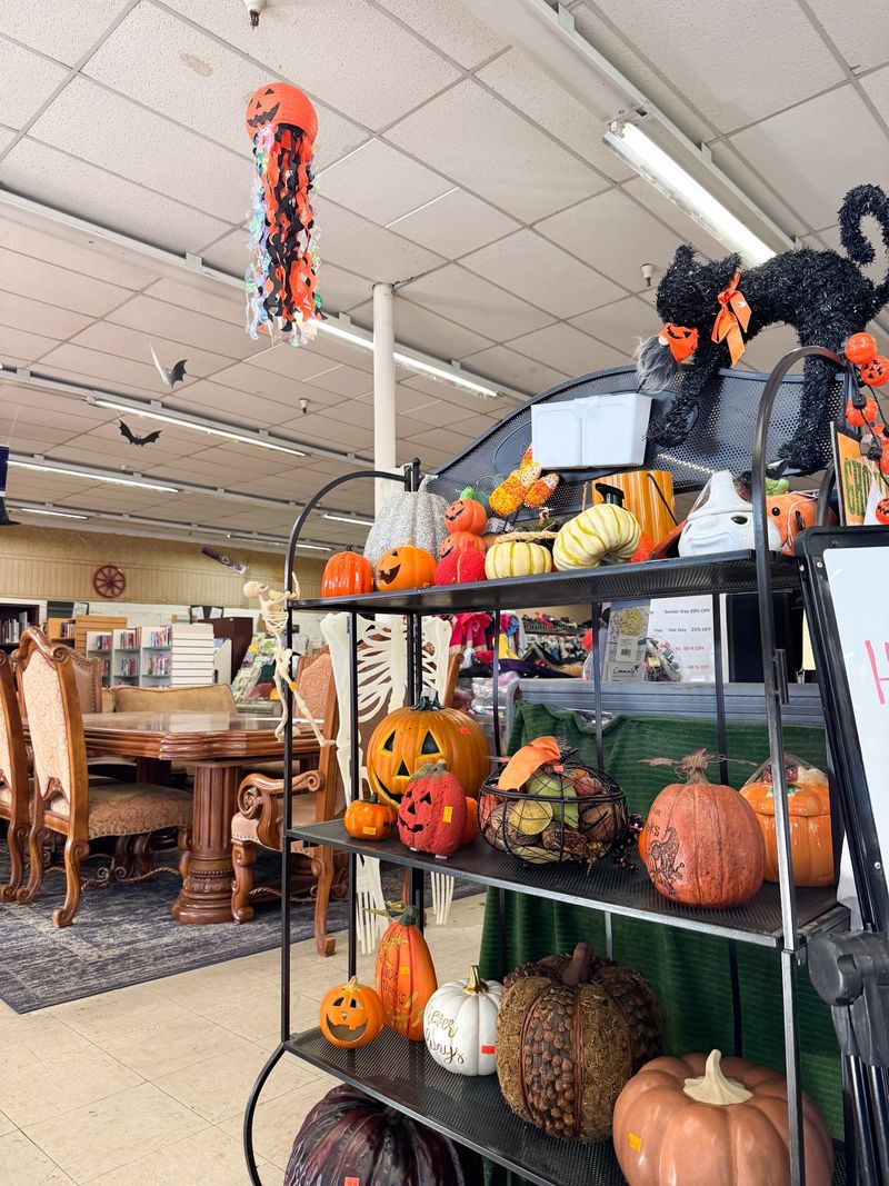 The Hope Chest Resale Store