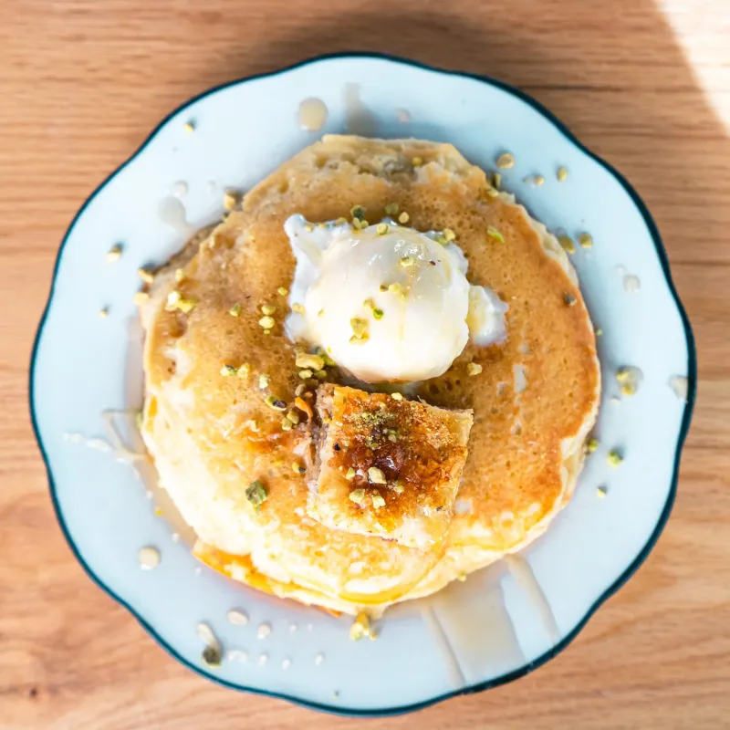 Salt + Honey Bakery Café – El Paso, TX