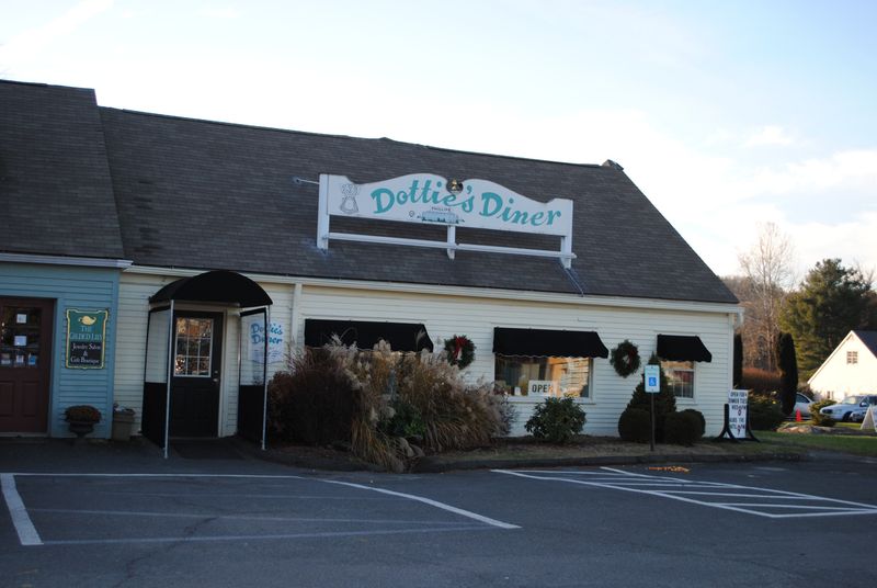 Dottie’s Diner – Woodbury