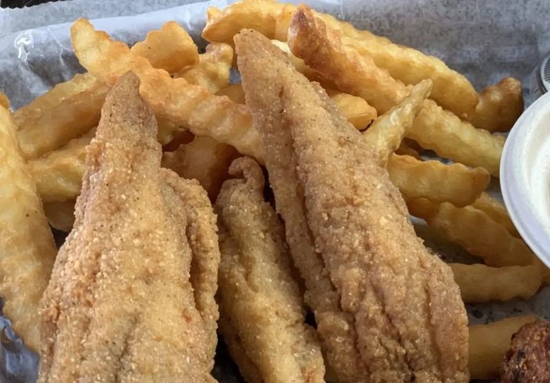 Sea n Suds – Gulf Shores, AL