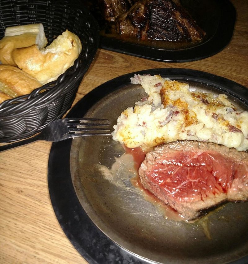 Lindey's Prime Steak House