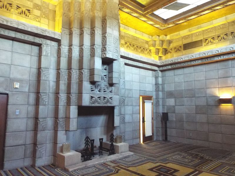 The Arizona Biltmore