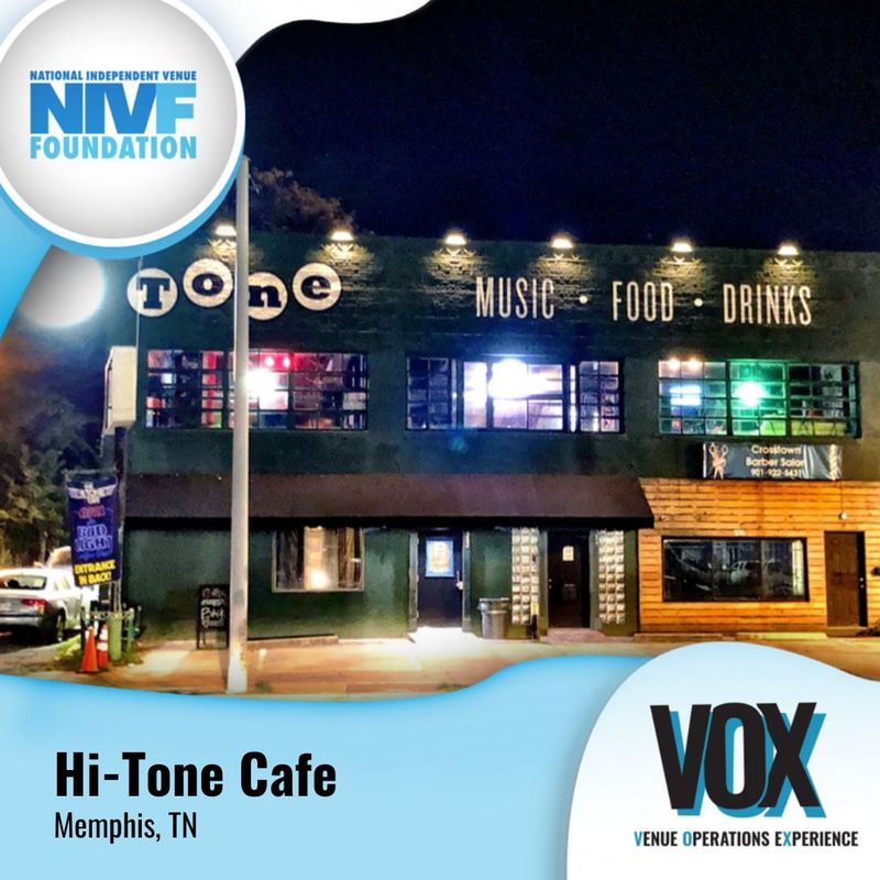 Hi Tone Cafe