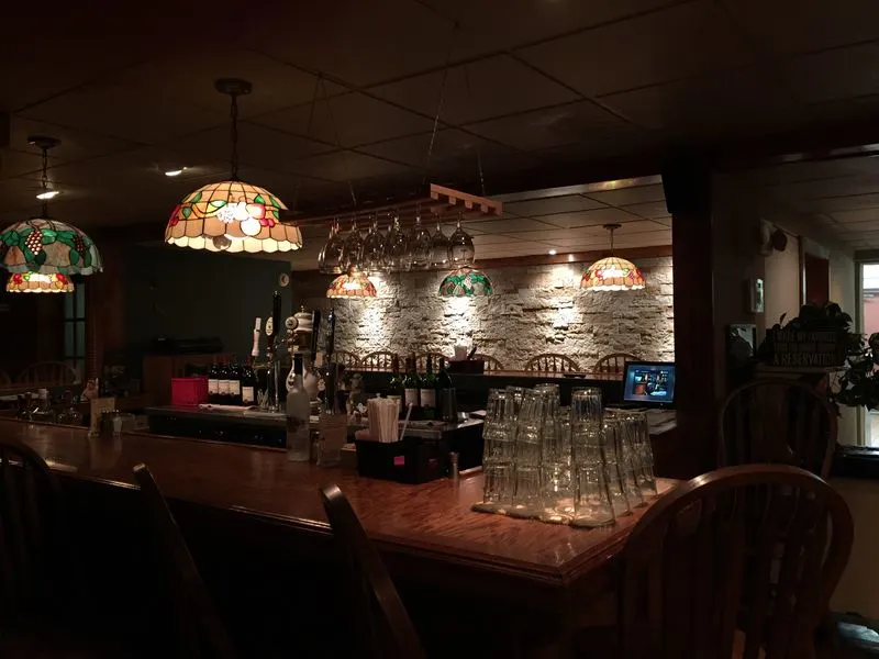 The Meating House (Drums, PA)