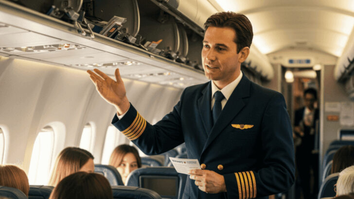 The Subtle Questions Flight Attendants Say Instantly Reveal Difficult Passengers