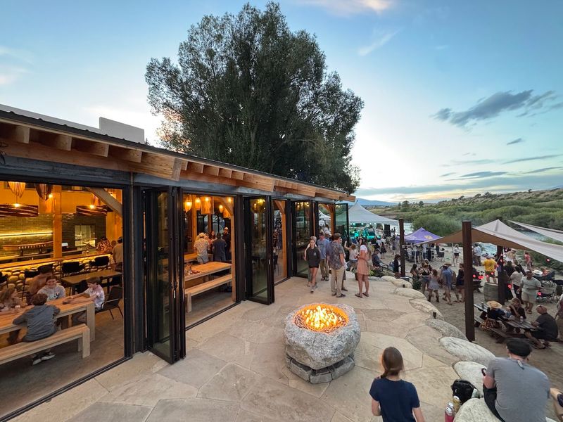 Riverside Grille – Buena Vista