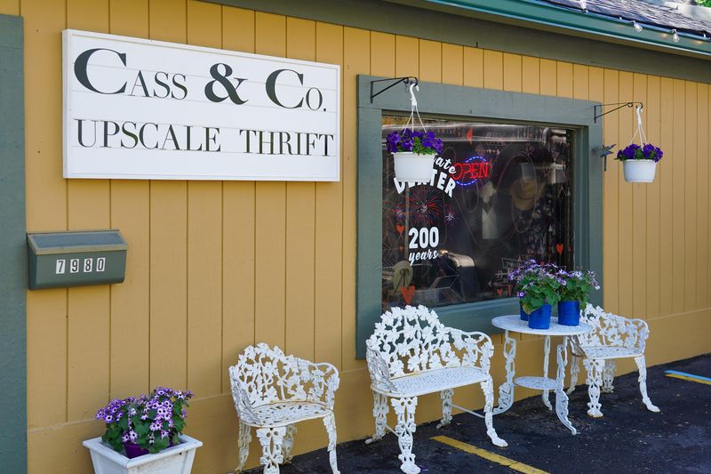 Cass & Co – Dexter, MI