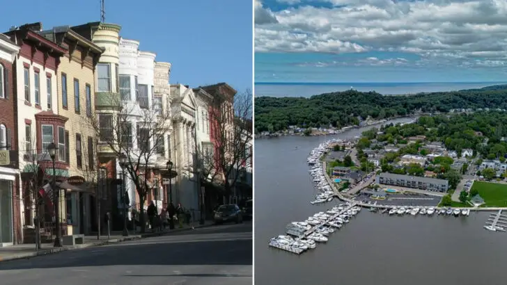 The U.S. Small Towns Gen Z Travelers Can’t Stop Visiting This Year