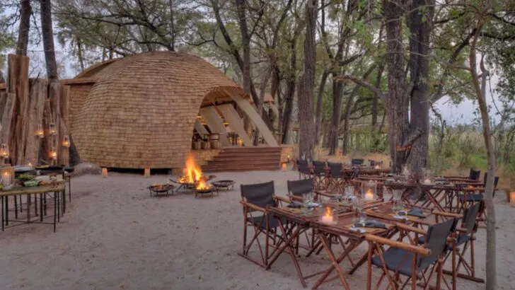 The Ultimate Bucket List for Travelers Who Prefer Five Stars and Once-in-a-Lifetime Moments